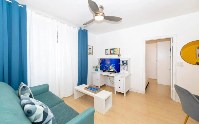 Sobe Apartments