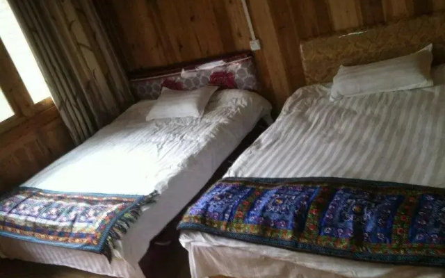 Yuanxiang Yayuan Inn