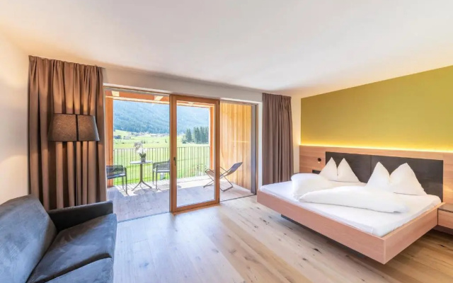 Hotel Tyrol