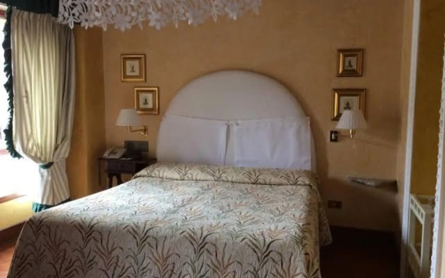 Hotel Gabbia d'Oro