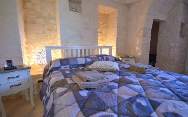 Petrachiara B&B