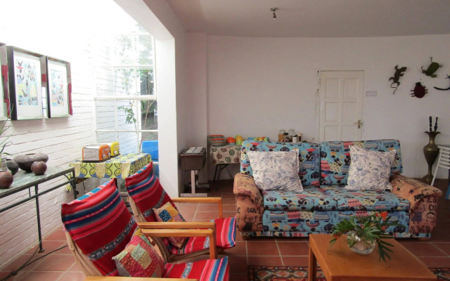 Sugar Hill Manor Guesthouse
