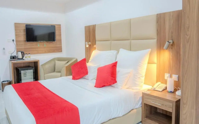 Swiss Spirit Second Dammam Industrial City