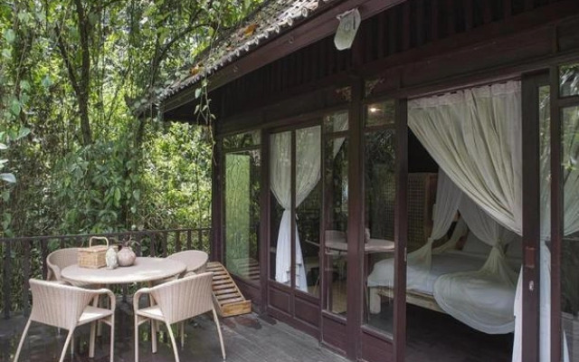 Bali Holiday Villas - Jean Francois