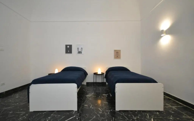 Casa Pinuccia guest house