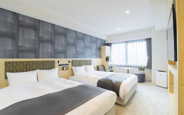 Hotel Wbf Kyoto Toji