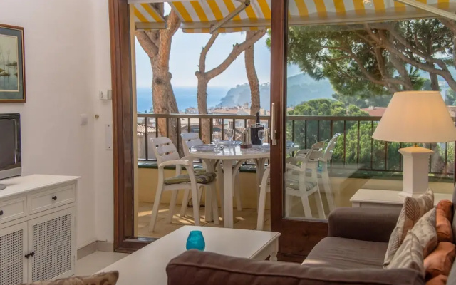 Aq-4 Calella De Palafrugell 4 Pax