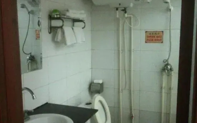 Jinchao Smart Self-service Hotel