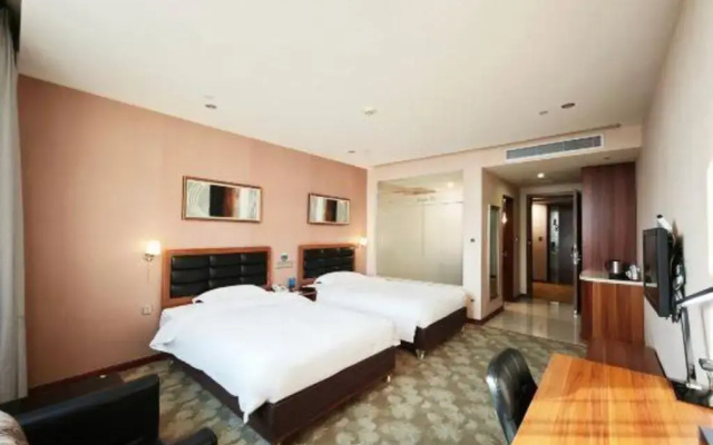 Dayi Yiho Hotel