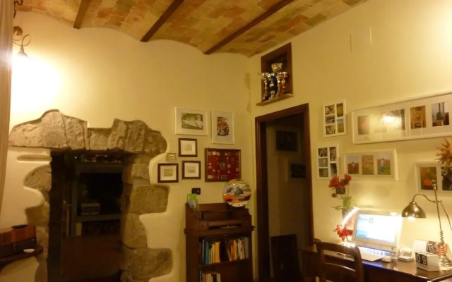 Casale dei Gelsi Bed & Breakfast