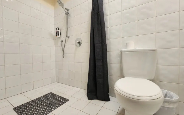 U Suites on Egmont