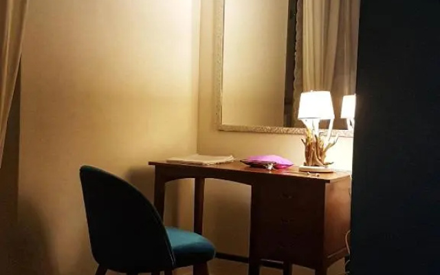 Leopolda Suite