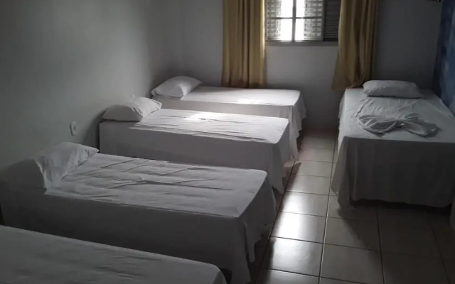 Almeida'S Hotel