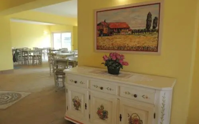 Agriturismo Corte Ambrosi