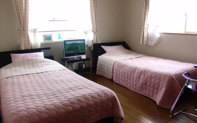 Sea Side Pension Sakuraya