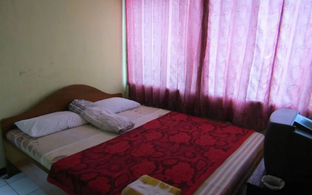 Penginapan Melati Sarangan