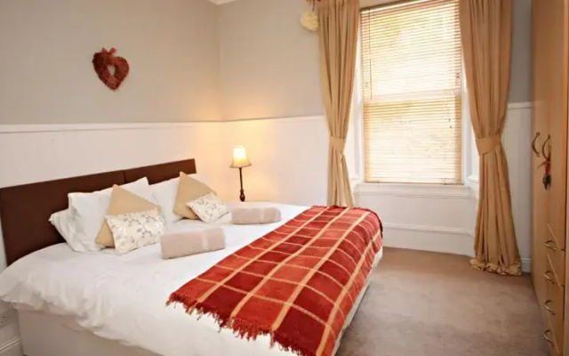 Chlach Taigh Holiday Let