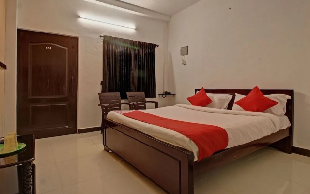Oyo 45997 Gsn Residency