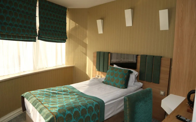 Grand Vav Hotel
