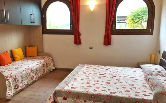 Casa Giuliana