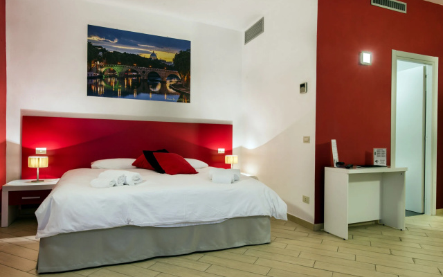 B&B A Picture of Rome