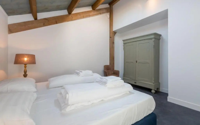 Holidayhouse - Lepelstraat 18A Vrouwenpolder 't Blauwtje