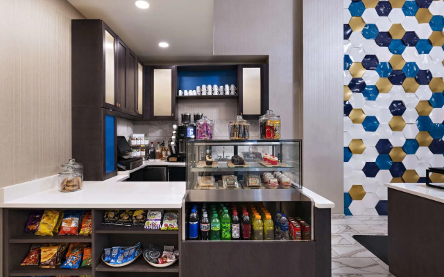 Hyatt Place Tulsa Downtown