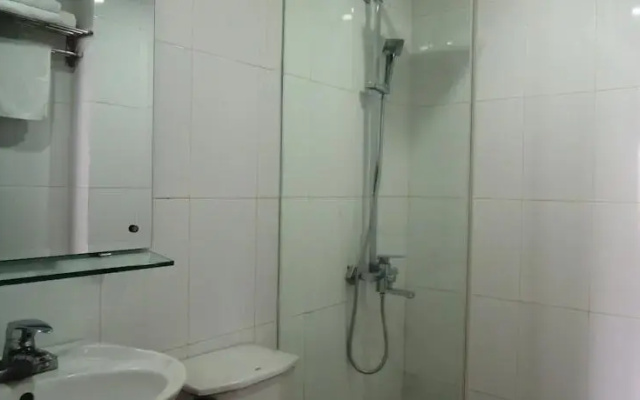 Seoul Hotel 146
