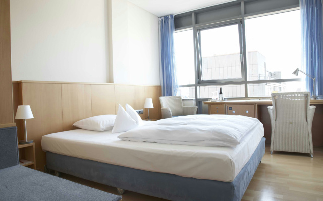 Hotel Baseler Hof