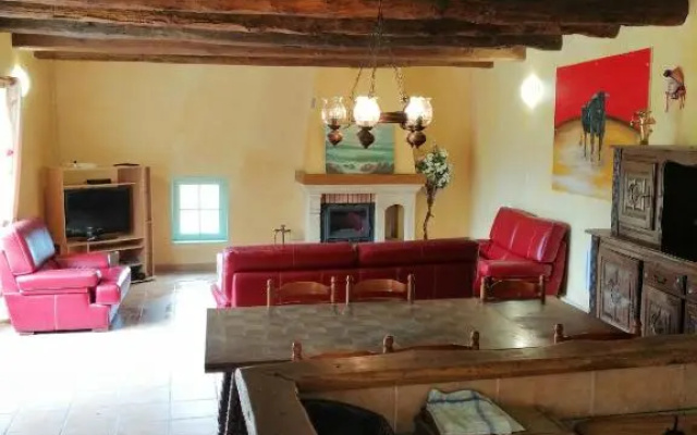 Domaine de lavade