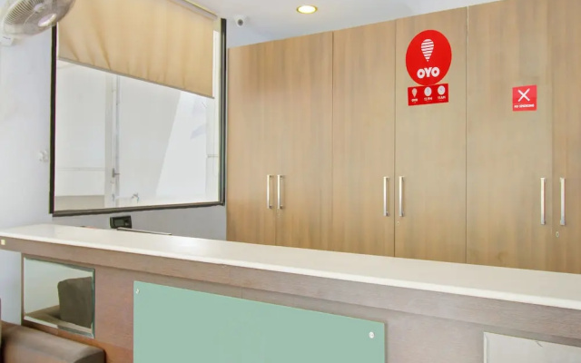 Treebo Grand Marena, Chennai