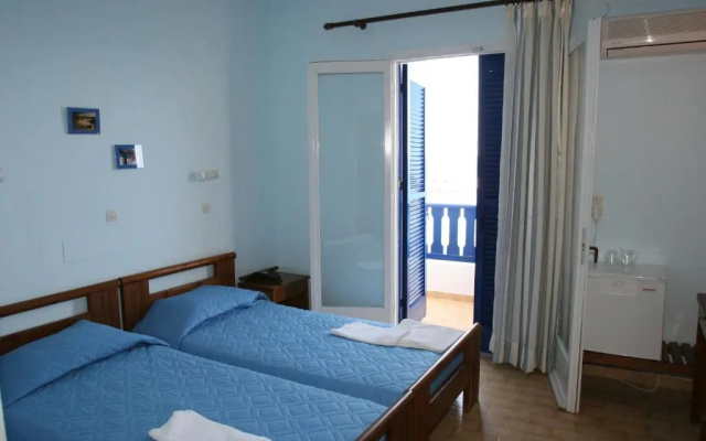 Guest House Polyvotis