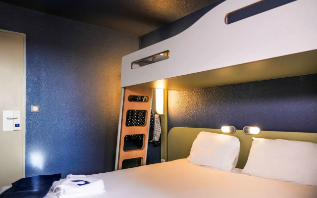 Ibis Budget Arles Sud Fourchon
