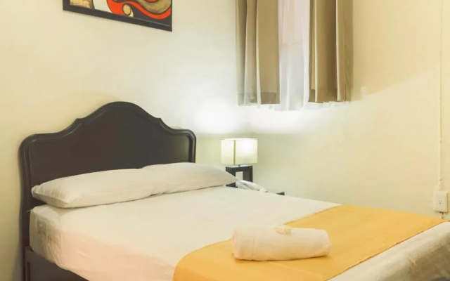 Hotel Avenida