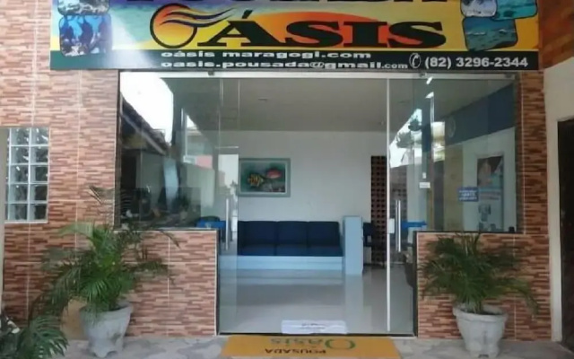 Pousada Residence Oásis