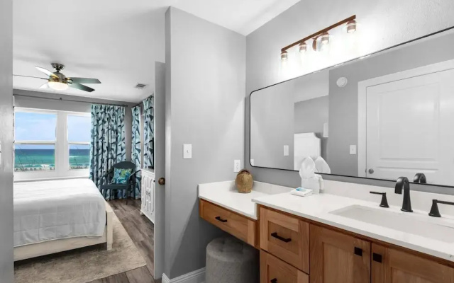 Emerald Dunes 103 by Bliss Beach Rentals