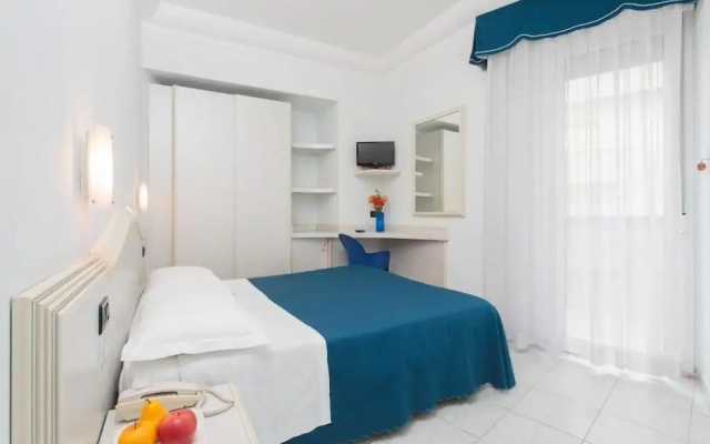 Hotel Oriente