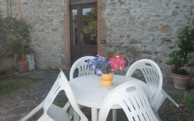 Casa Vacanze Il Colle