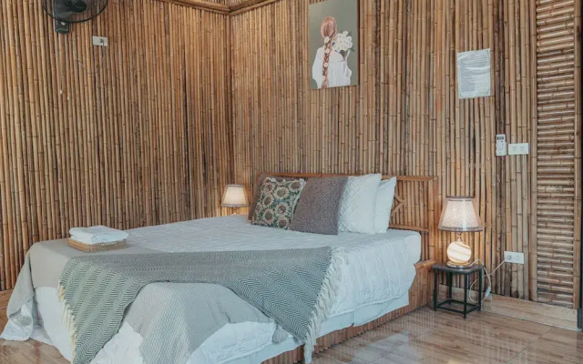 Bamboo Hill Villa