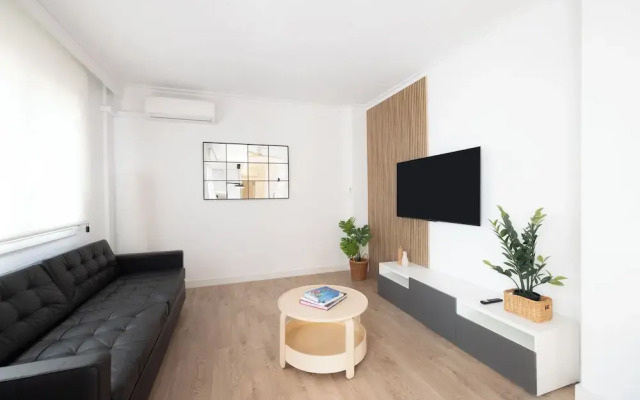 Stay U-nique Apartment Villarroel