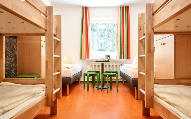 DJH Jugendherberge Biggesee - Hostel