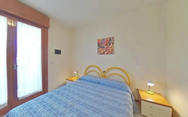 Quiet Apartment Perfect for Families With Children