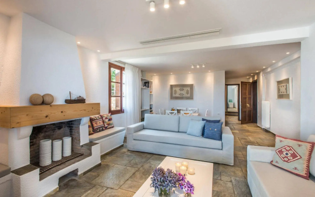 Villa Oleander