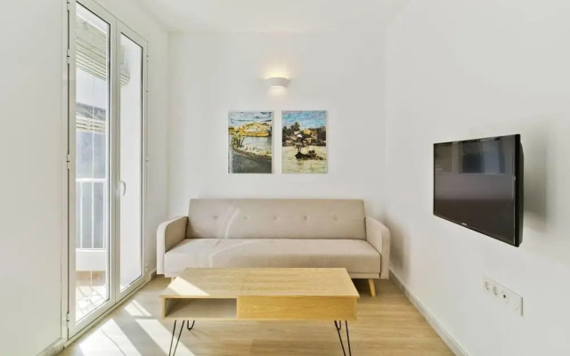 MyFlats Luxury City Center