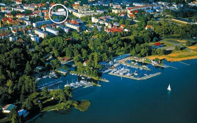 Hotel Wodnik