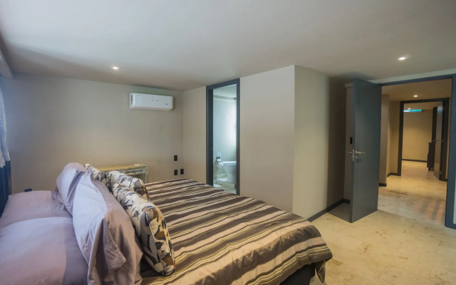 Lotus Luxury Condo