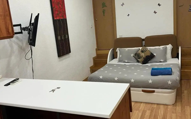 Estudio Nueva Numancia