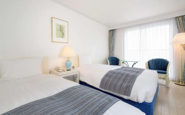 Hayama Hotel Otowa NO Mori