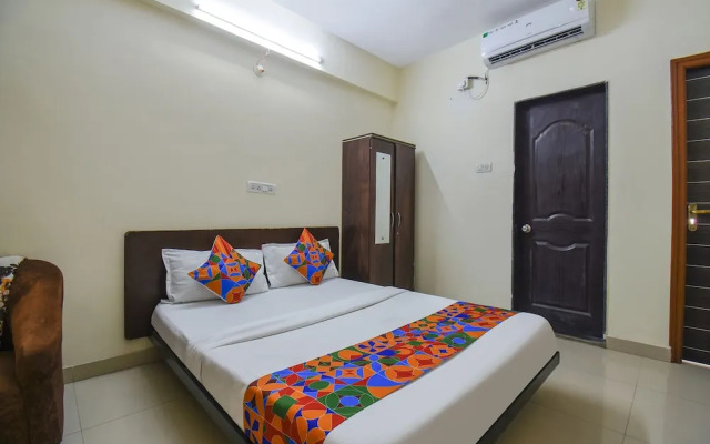 FabHotel Shri Krishna