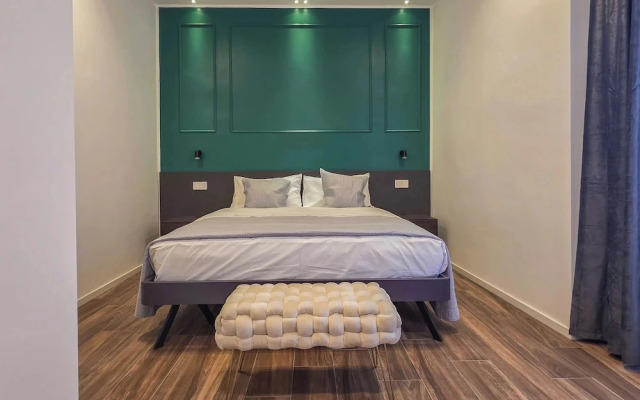 Grigio Perla Suites